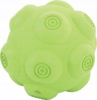 

Piłka kauczukowa z dźwiękiem (9,5 cm)