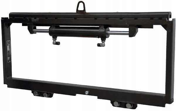 0651/8 - Бічний хід 920 мм клас 2