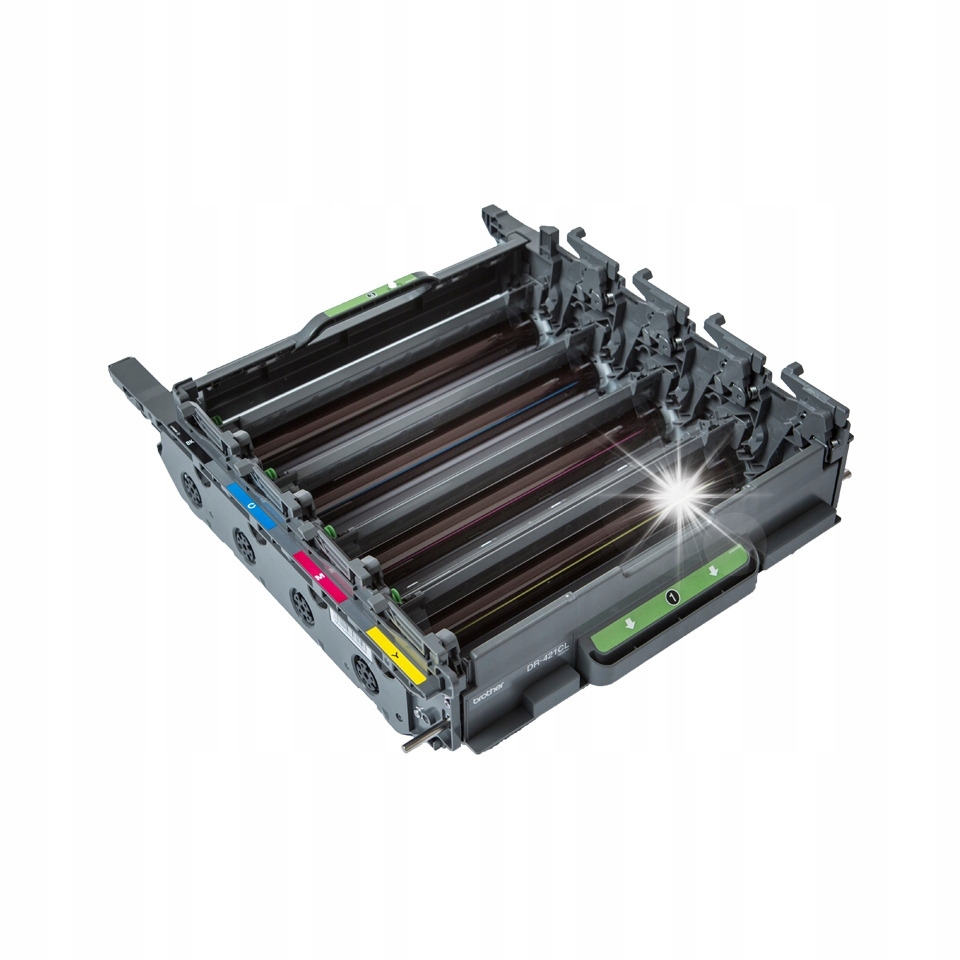 Brother Bęben Cmyk DR421CL=DR-421CL