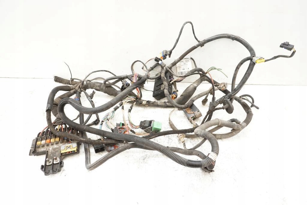 9663958280 - Жгут проводов двигателя CITROEN C4 PICASSO 2.0 HDI