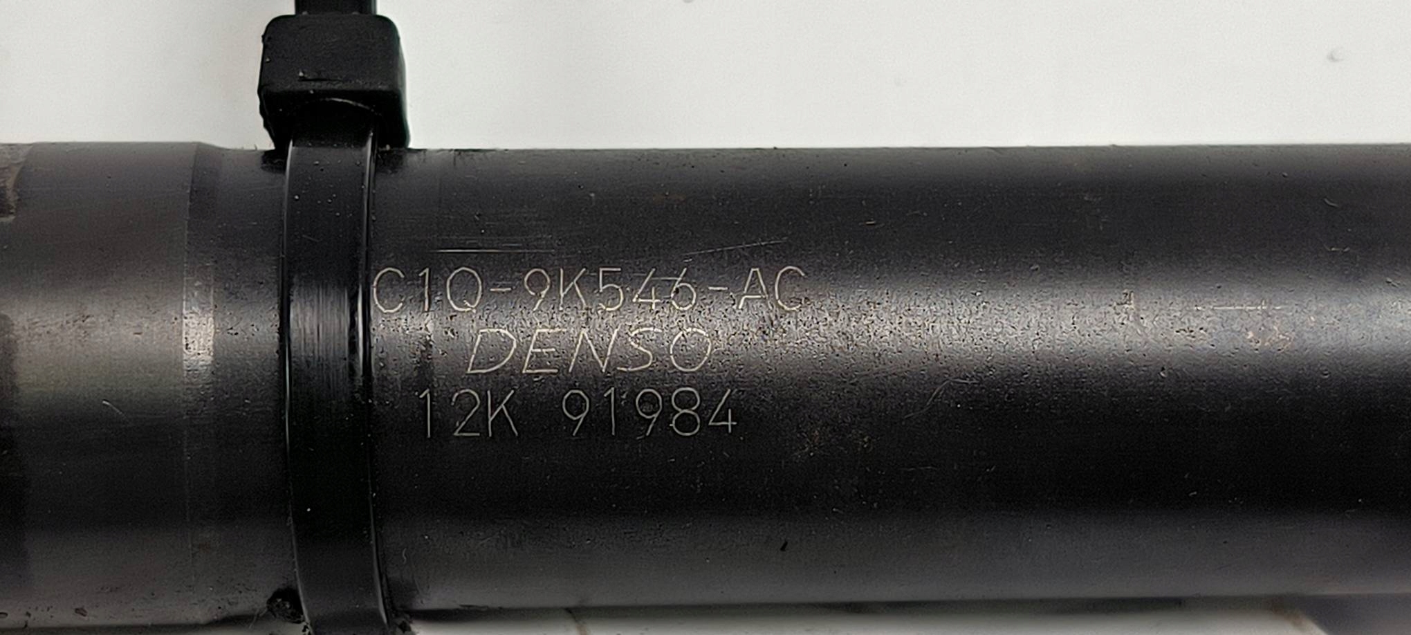 injector PEUGEOT BOXER II