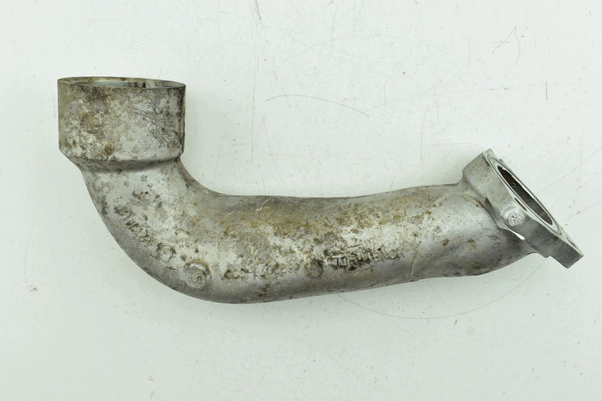 Schlauch luft RENAULT MASTER III 2.3 BITURBO 822740-0001