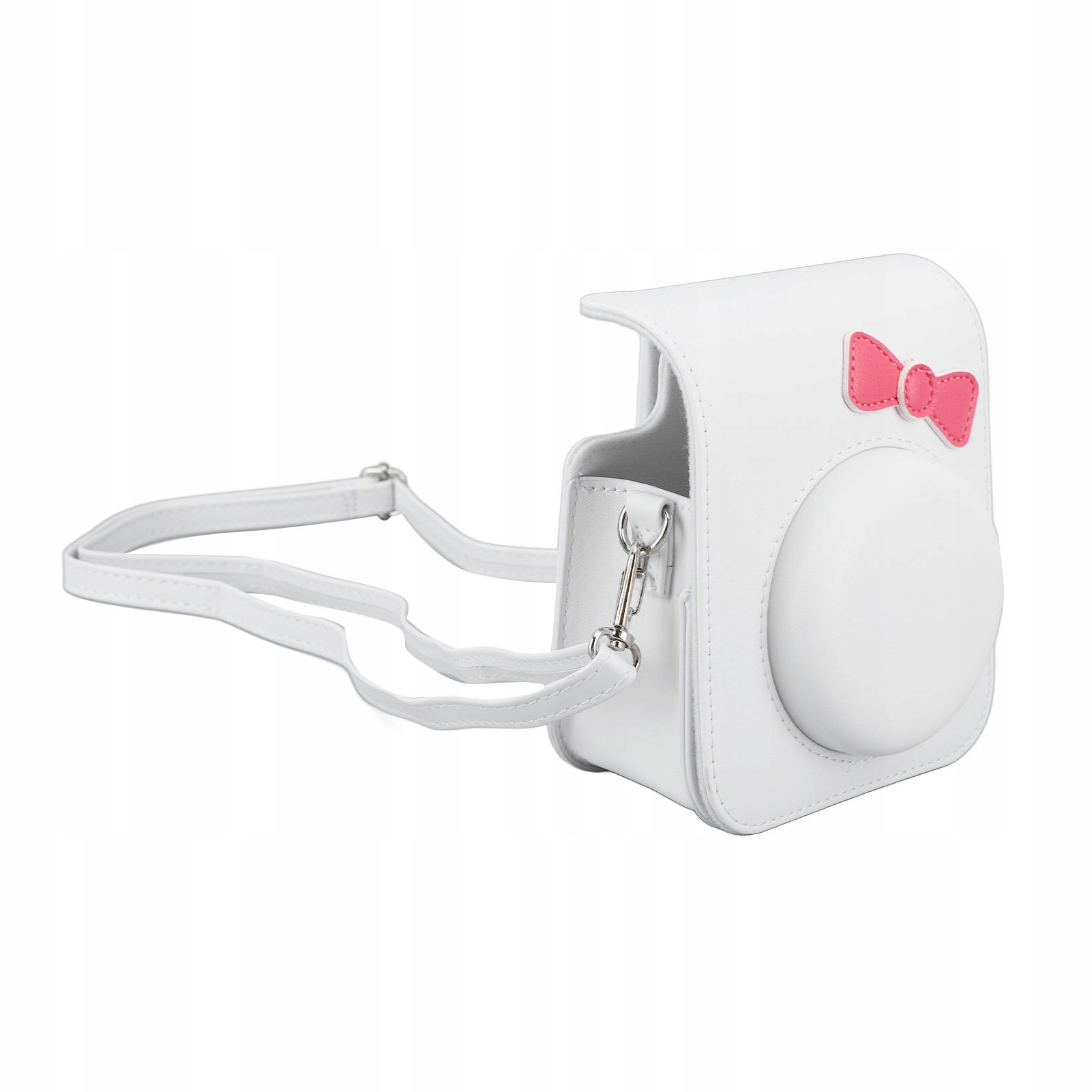 ETUI POKROWIEC BIALY DO FUJIFILM INSTAX MINI12