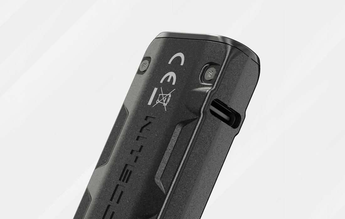 Nitecore Latarka TIP SE 700lm USB-C Źródło światła LED