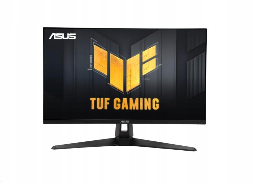 Asus Tuf/ VG27AQM5A/ 27"/ Ips/ Qhd/ 300Hz/ 0, 3ms/ Čierna/ 3R 90LM0BG0…