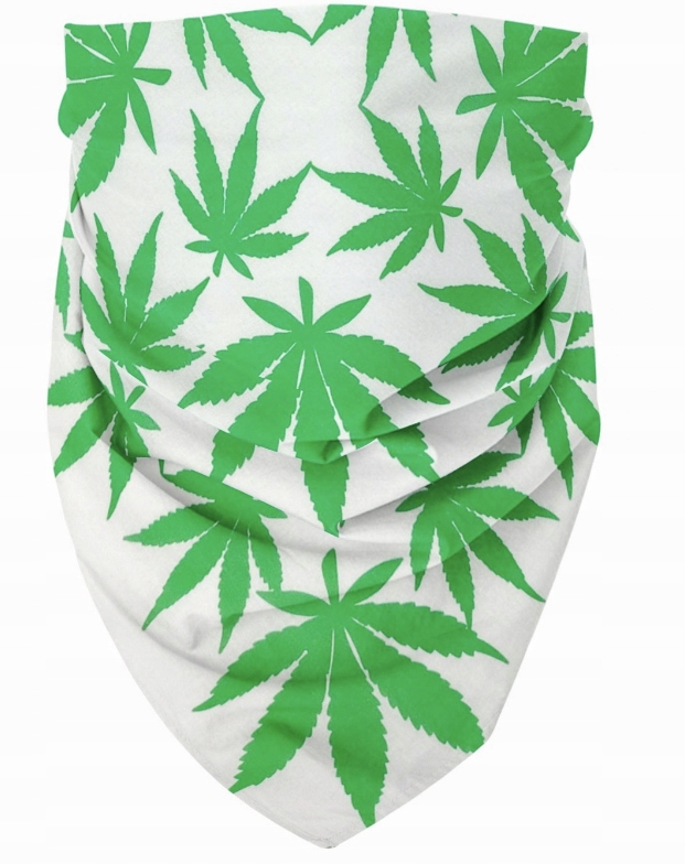 CHUSTA BANDANA CHUSTKA BANDAMA BANDAMKA APASZKA Marka inna