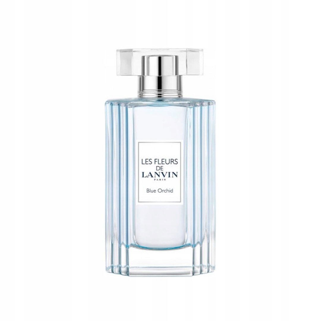 Dámské Parfémy Lanvin Les Fleurs de Lanvin Blue Orchid Edt 50 ml