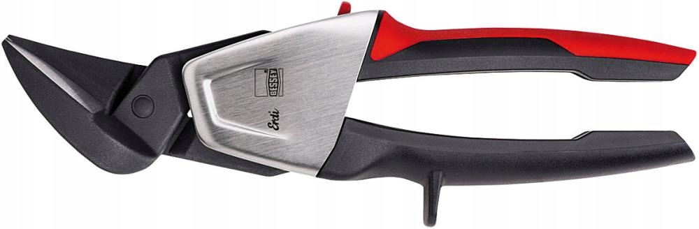 Nůžky na plech Ideal 230mm pravé, s převodem Erdi (4247202260)