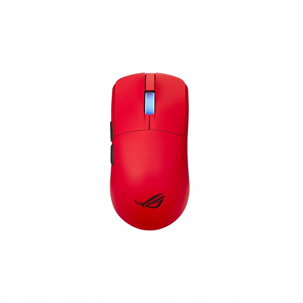 Asus Herní myš Rog Harpe II Ace, Bezdrátová, červená 90MP0490-BMUA20