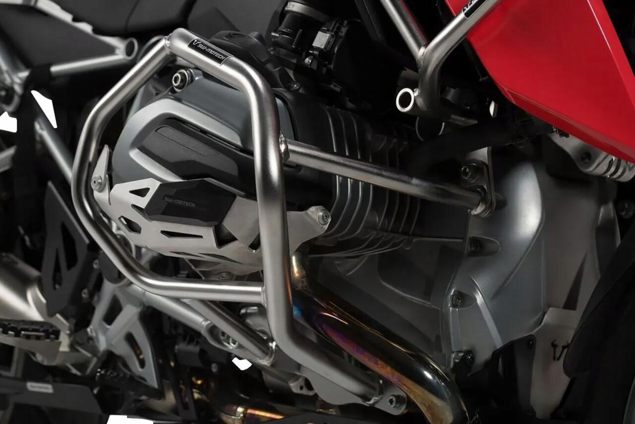 Ochranné rámy SW-Motech Crash Bar Bmw R 1200 Gs Abs