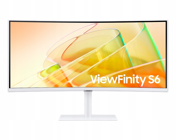 Samsung ViewFinity S65TC 34" Va Led 3440x1440 Dcr 5ms 350cd Dp Hdmi…