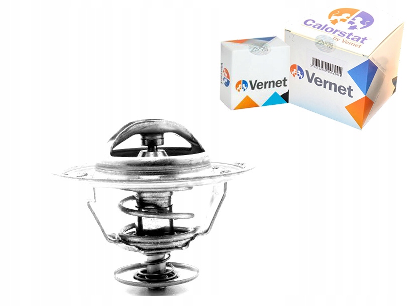 TERMOSTAT (80C) BMW 2500-3.3 (E3) 2.5-3.2 (E9) 5 (