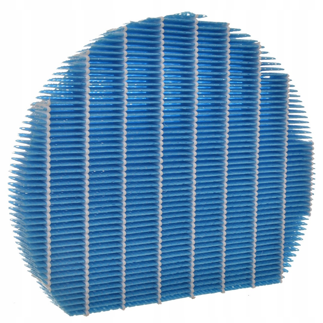 Zestaw filtrów do SHARP KC-A50EUW HFR MFR DFR Maksymalna wydajność 1 m³/h