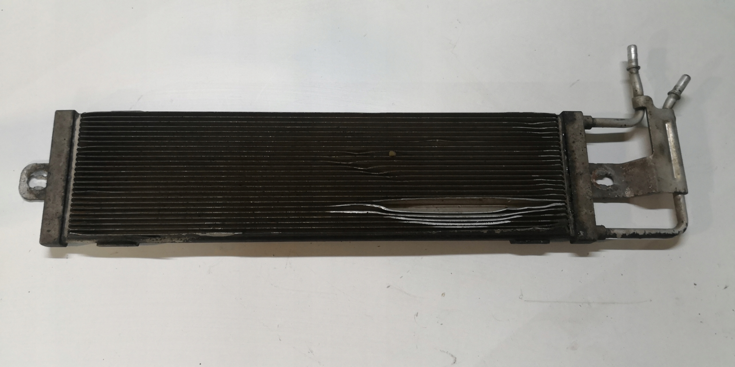 VW AUDI ТОПЛИВНЫЙ РАДИАТОР 1K0203491A 1K0201898