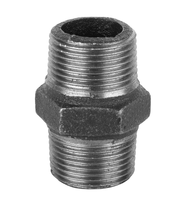 

Nypel czarny 6/4 Gz dn 40 żeliwny