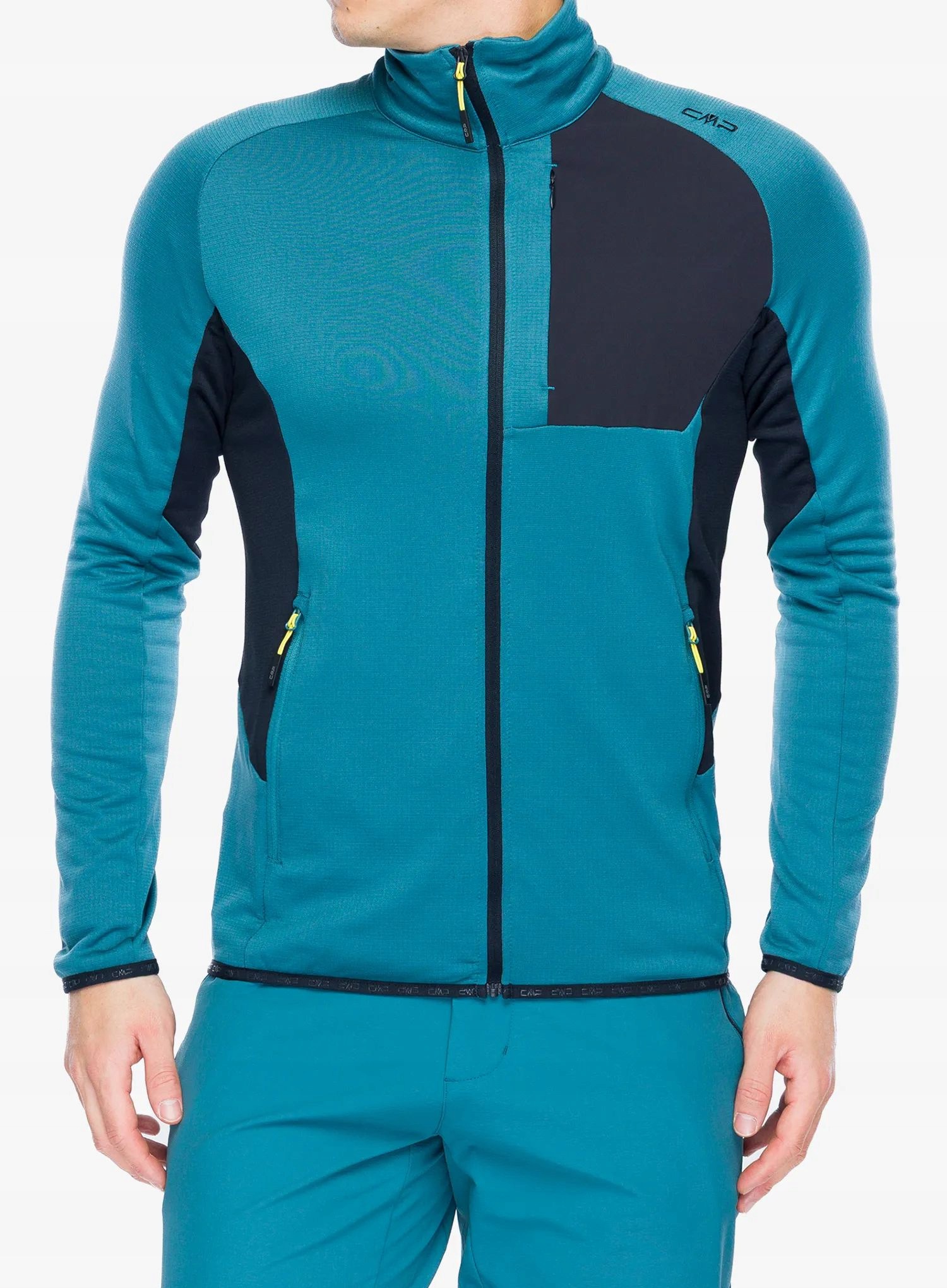 Bluza polarowa Cmp Fylox nilo 48 (M)