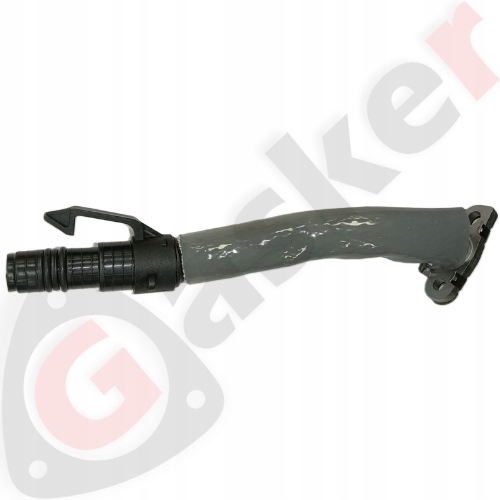 PRZEWÓD OLEJOWY/ ODPŁYW OLEJU Z TURBOSPRĘŻARKI 55587854, OPEL 1.4 A14NET