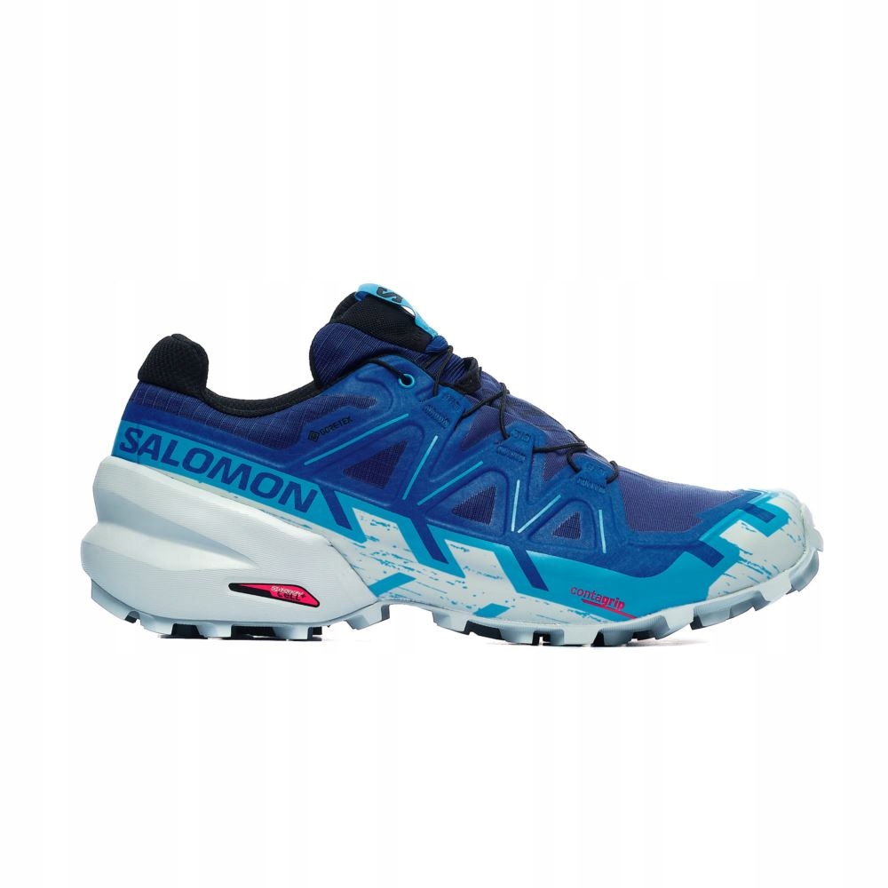 Salomon Buty Trekkingowe Speedcross 3 Niska cena na Allegro.pl