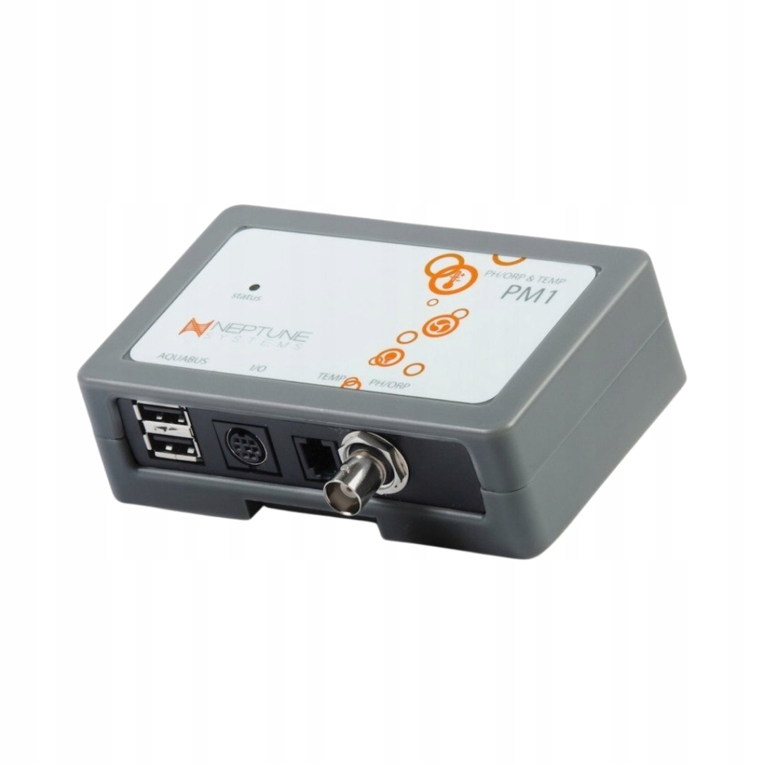 Levně Modul Sondy Ph Nebo Orp Pro Akvaristický Počítač, Ovladač Měření