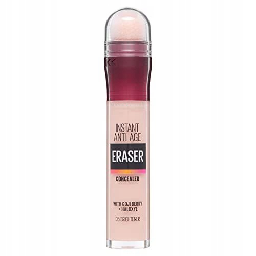 Maybelline Korektor S Houbičkou Instant Anti-age Eraser Č. 05 Brightener 6.8 ML