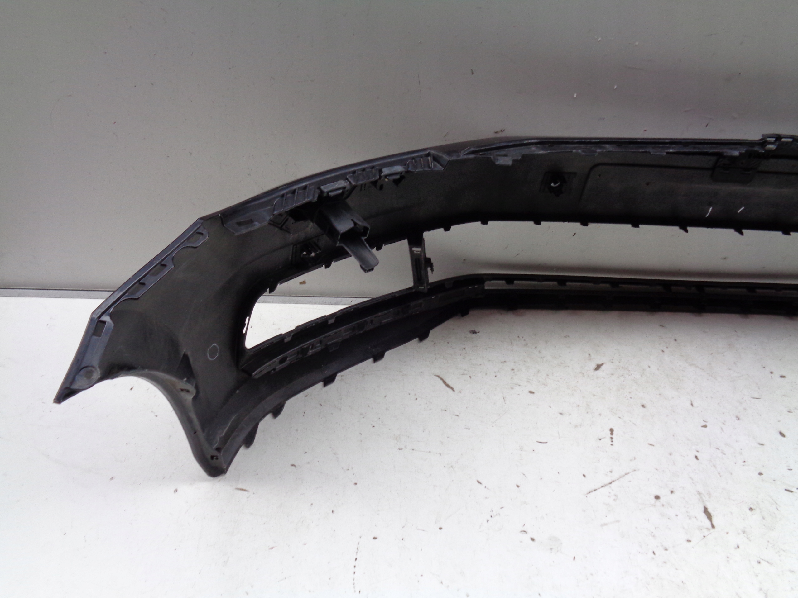 FRONTSTOSSSTANGE VW TOURAN 5TA 16- NR 44139