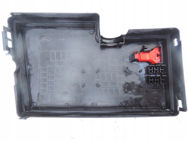 FOCUS MK3 SKRZYNKA BEZPIECZNIKÓW F1ET-14K733-ANF Producent części Ford OE