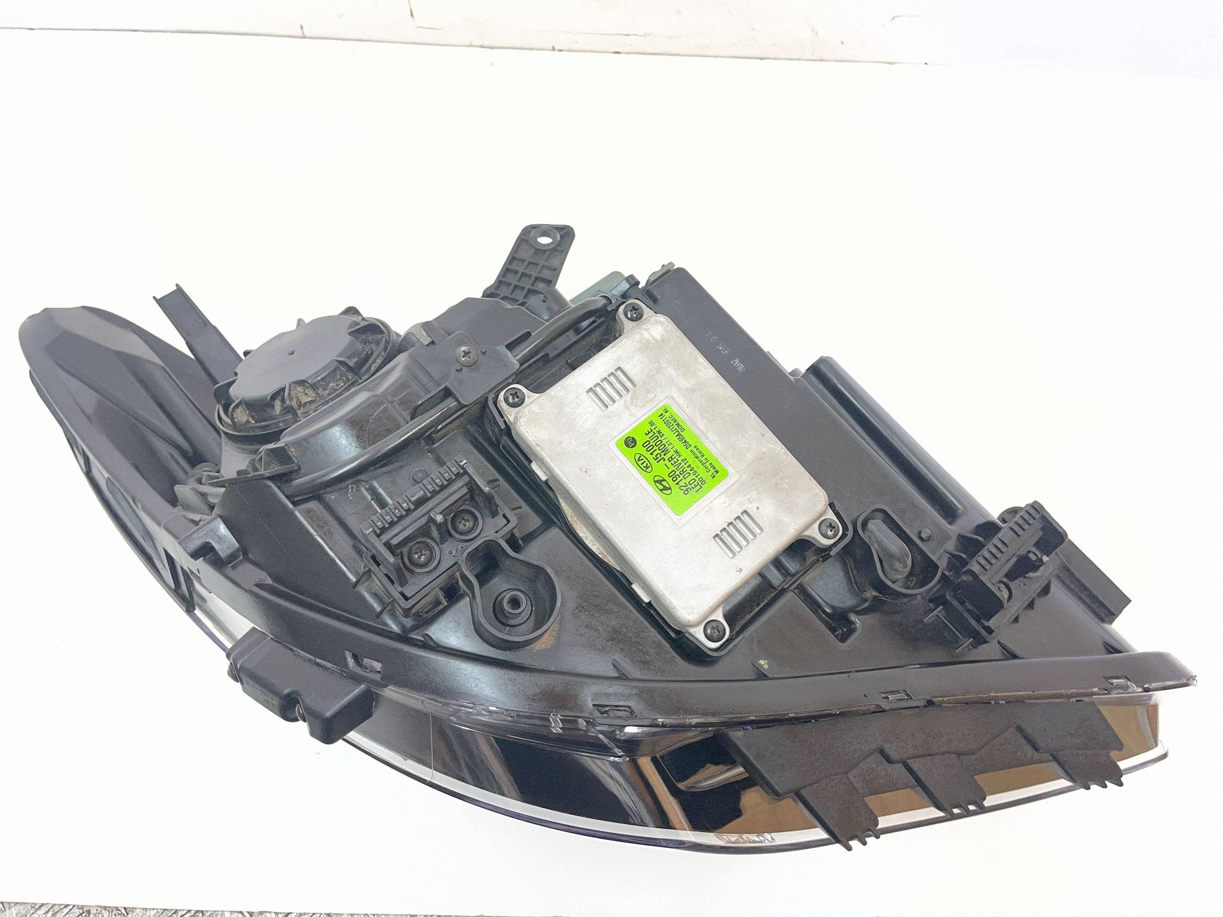 REFLEKTOR light FULL LED left KIA STINGER CK 17- 92101-J5