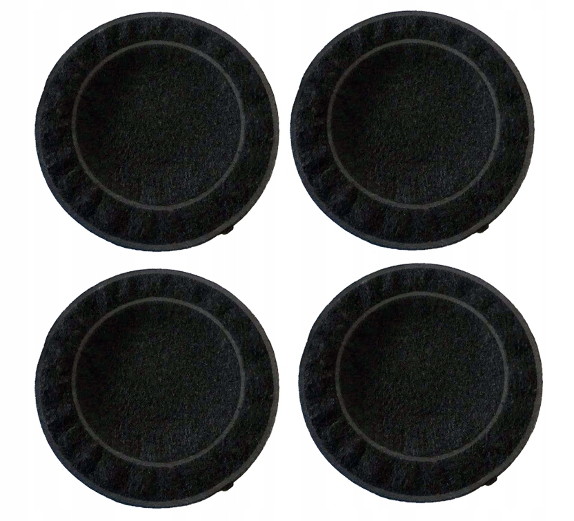 

Filtr węglowy do okapu Gorenje Duc 6045 E 4 szt