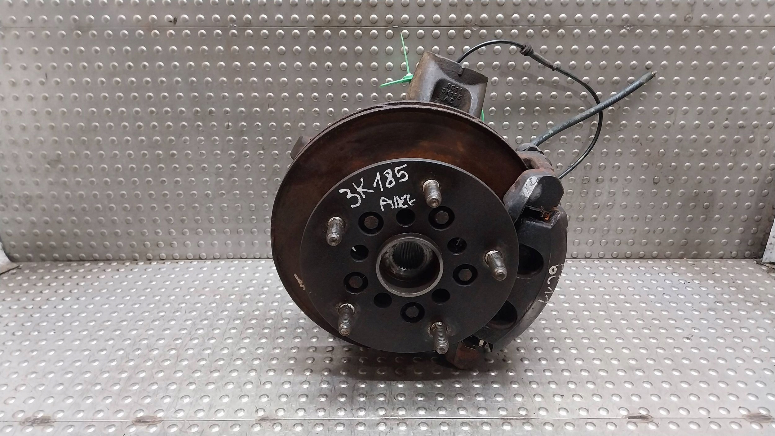 swing right front 6C11-3K185-AC FORD TRANSIT MK7 06-14