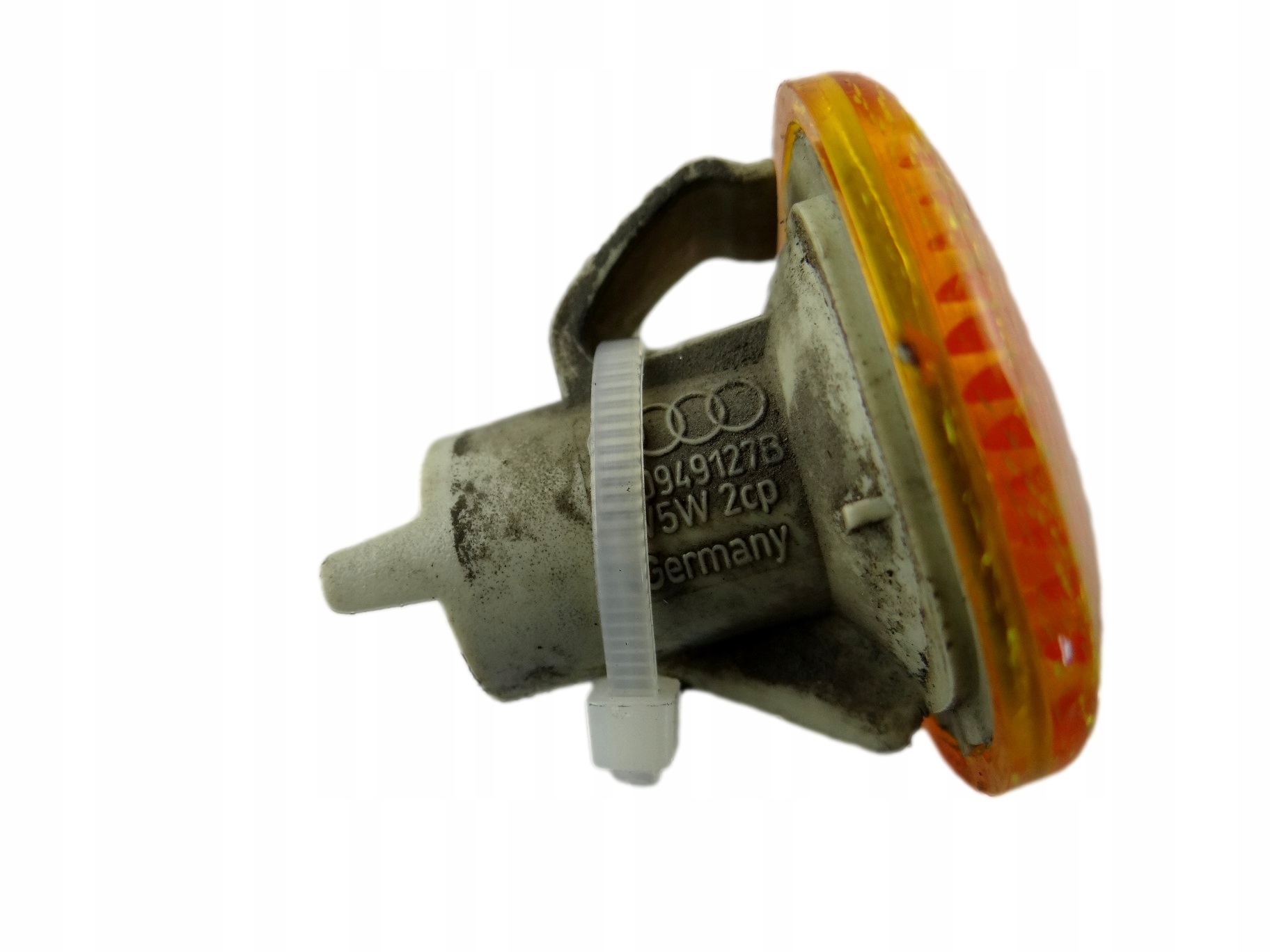 Indicateur de direction Aile AUDI A3 8L 4D0949127B