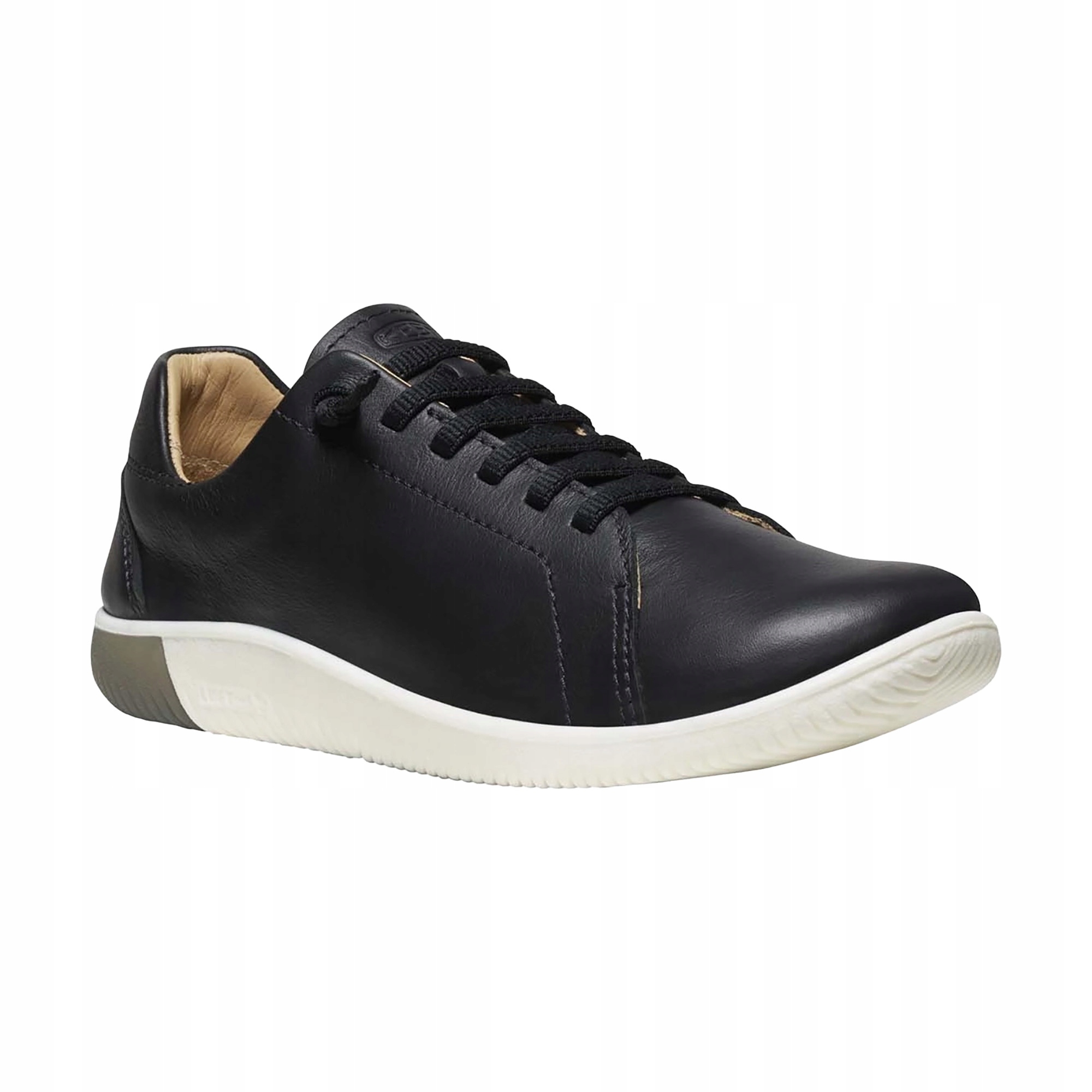 Keen nízké trekové boty Knx Lace 1028355 velikost 40