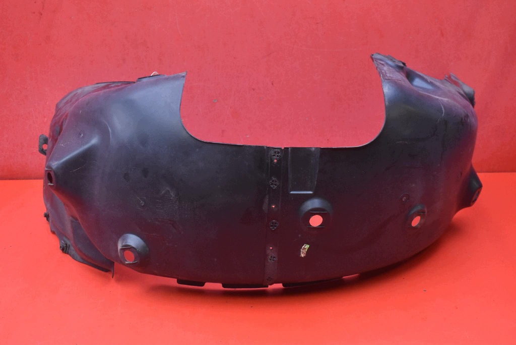 mudguard right rear part rear. KIA SPORTAGE 3 III 10-14