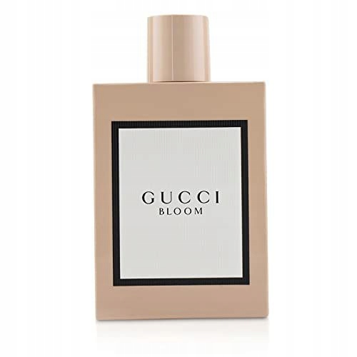 Gucci Gucci Bloom Edp Objem: 100 ML Pro Ženy