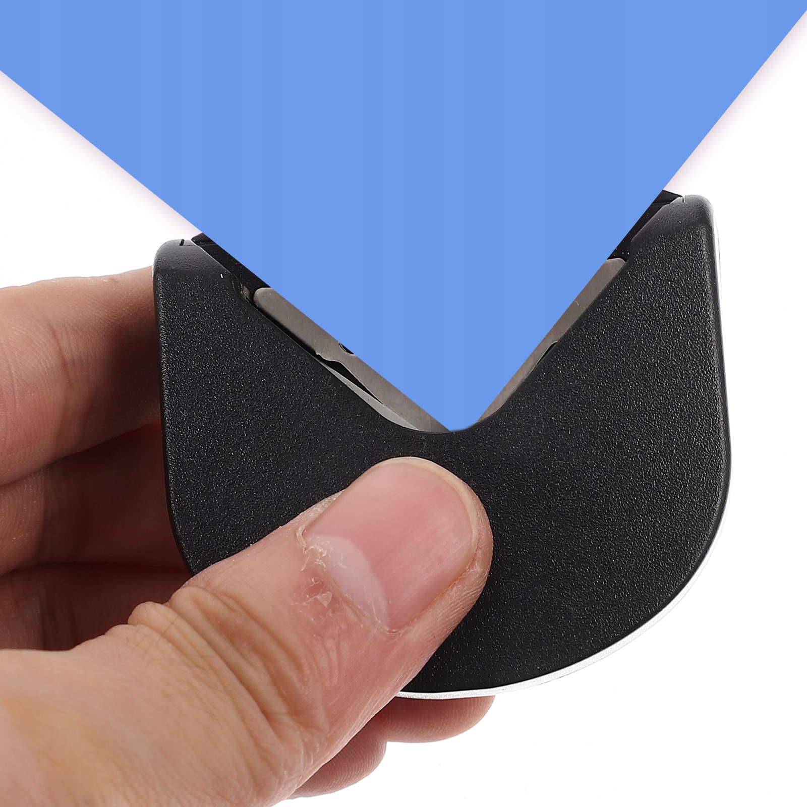 PRZYCINARKA NAROŻNA DO PAPIERU RZEMIOSŁO DIY WYGODNE Marka bez marki