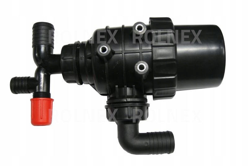 Malý filtr bez ventilu fi32 AP16FSMB