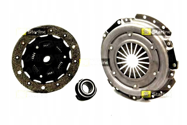 КОМПЛЕКТ ПРОНИКЛИВІСТЬ STARLINE 770147812502055852r 300