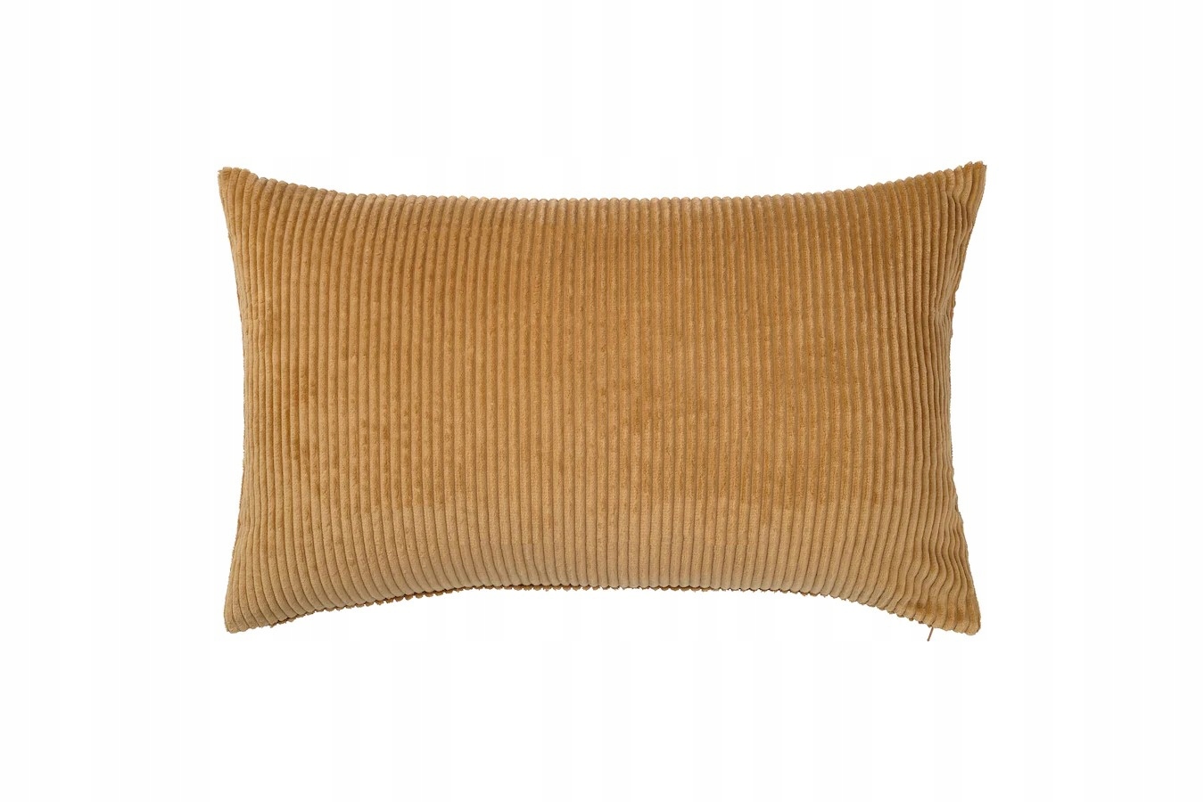 

Ikea Asveig poszewka musztardowa miodowa 40x65 cm