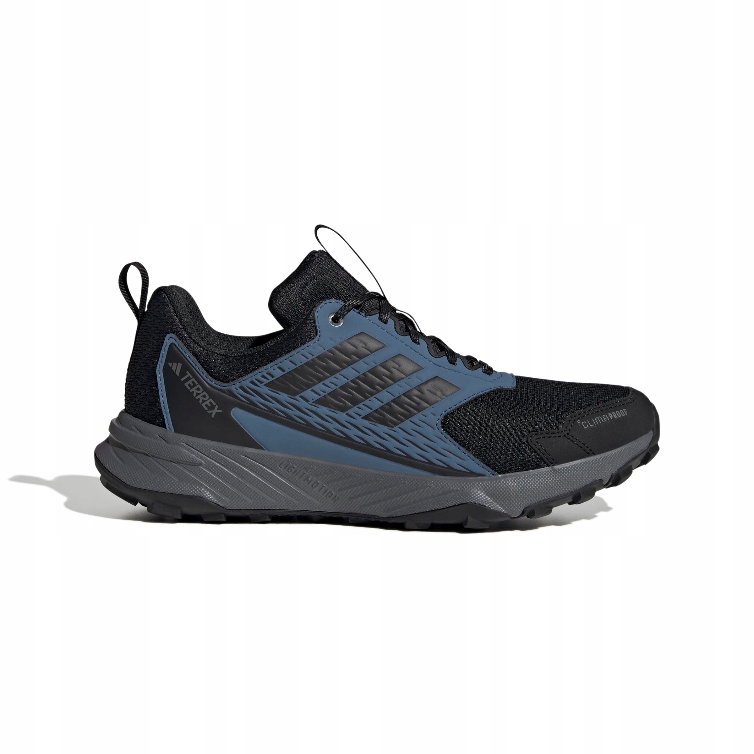 Pánské horské boty adidas Terrex Tracefinder 44