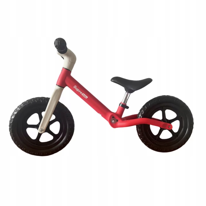 Rowerek Biegowy Jeździk Dla Dzieci Lekki Wytrzymały Chodzik Solidny