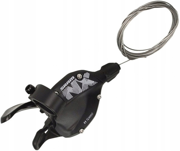 Pravá Mtb manžeta Zadní Sram Nx 11 řad