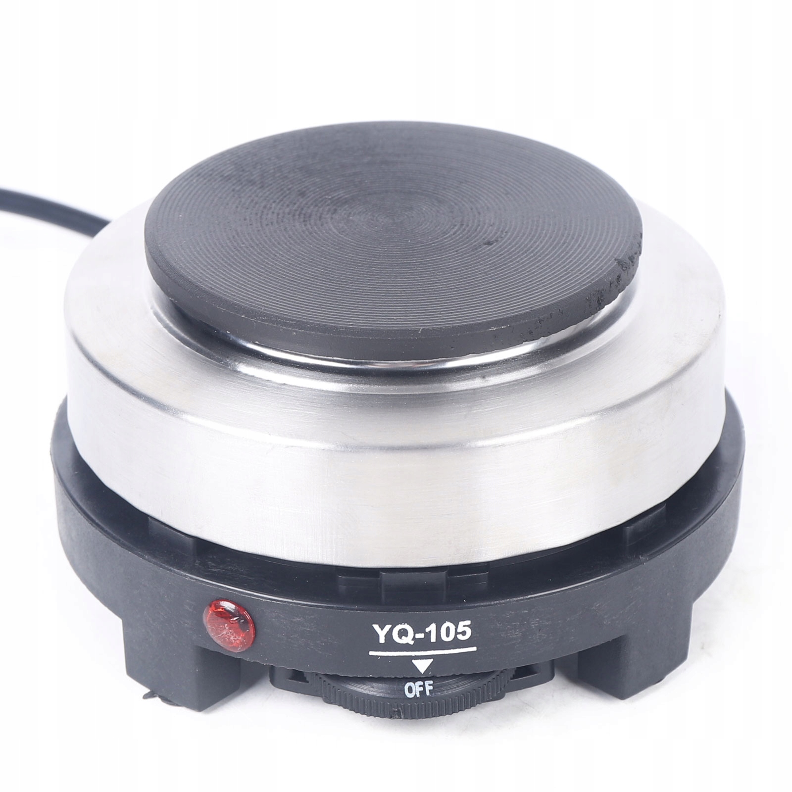 4CUP KAWIARKA ELEKTRYCZNA 200ML 4 FILIŻANEK Typ elektryczna