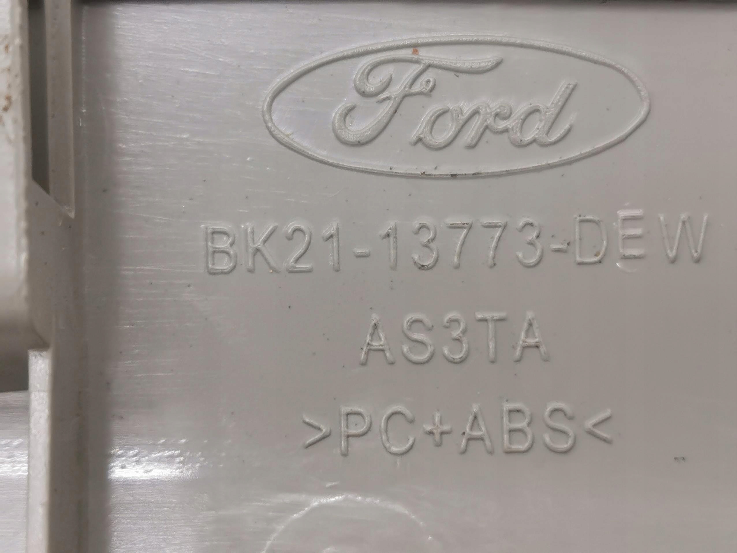 FANALE CIELO INTERNO FORD CUSTOM LIFT BK21-13773-DEW