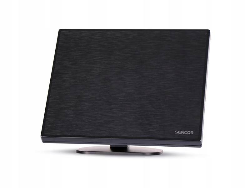 Sencor внутренняя антенна SDA 220 DVB-T2/T 4G LTE