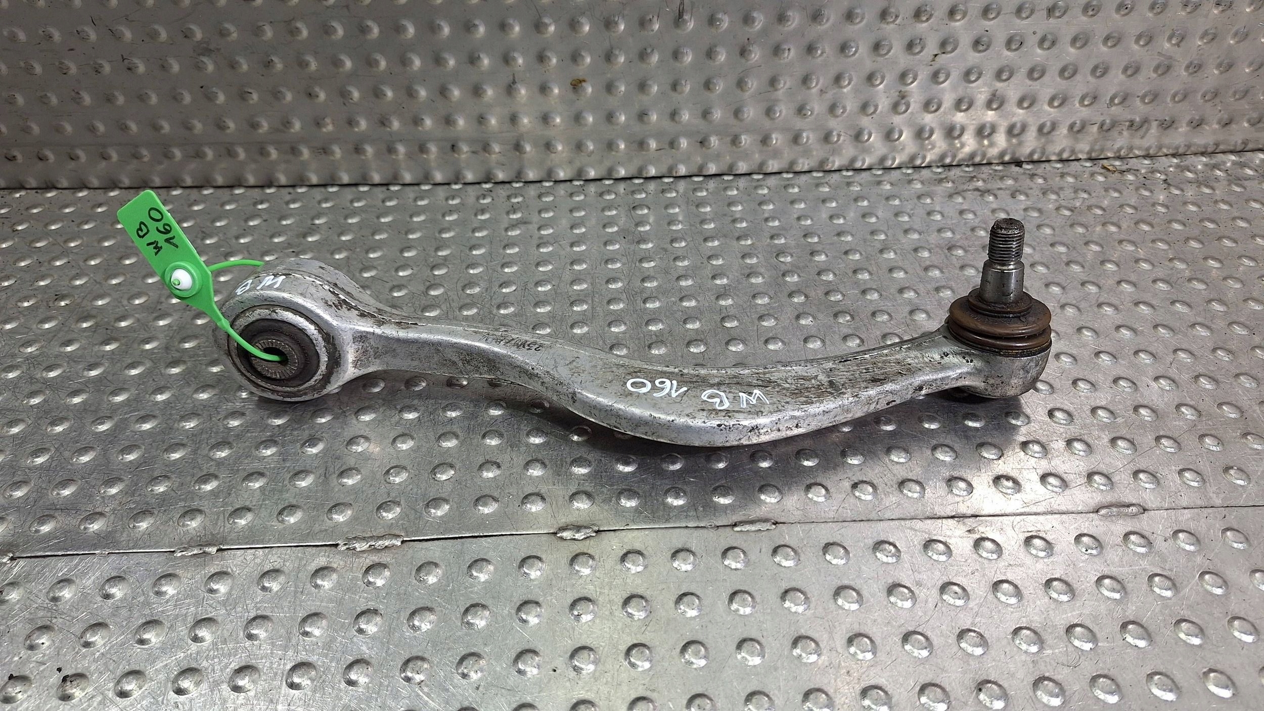 rameno ľavý predok dolný 1138477 BMW 8 E31 E32