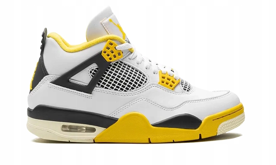 Jordan Sportovní boty Tenisky Jordan Air 4 AQ9129-101 vel. 44