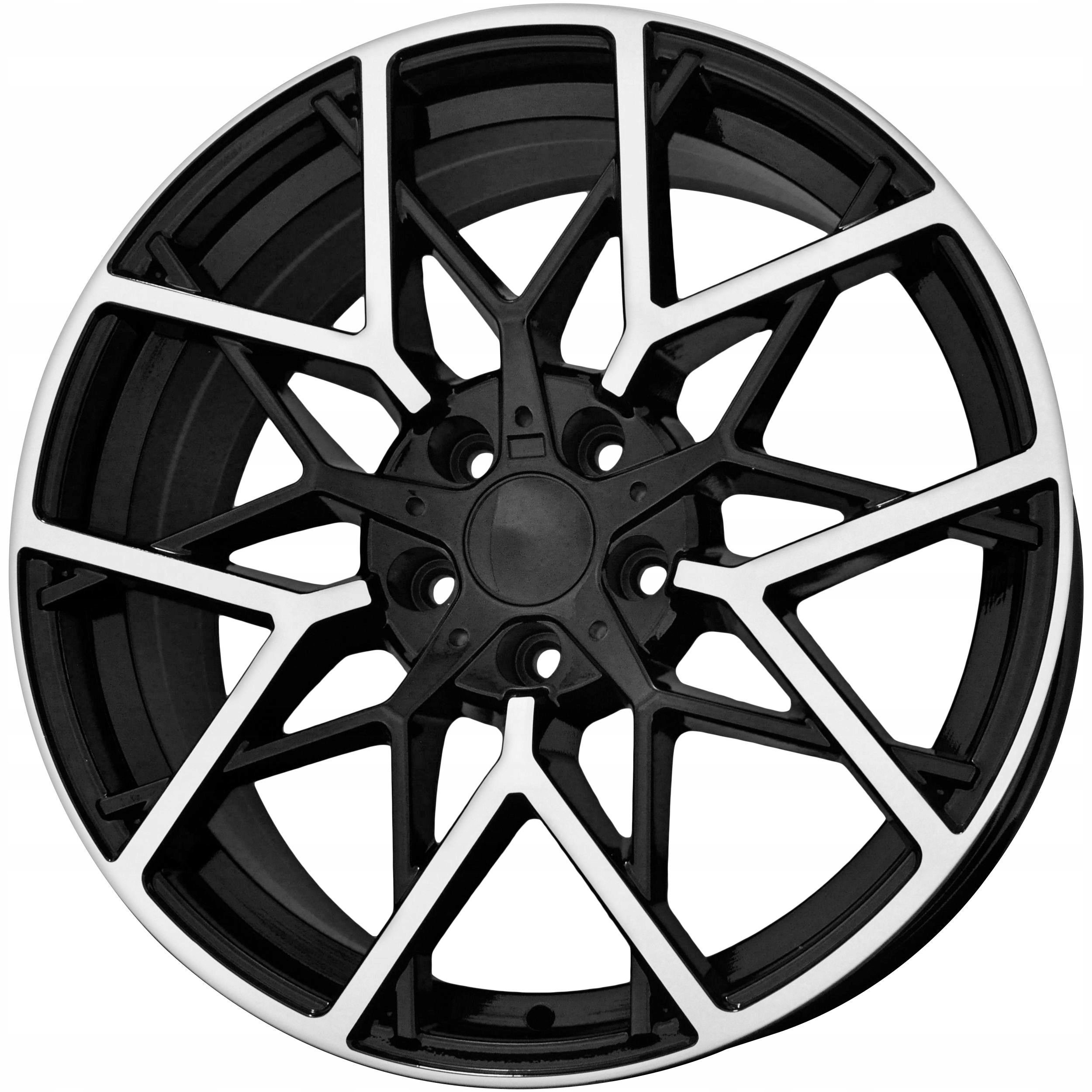 Felgi 19 5x120 Bmw 4 F32 5 F10 F11 6 F06 F12 F13