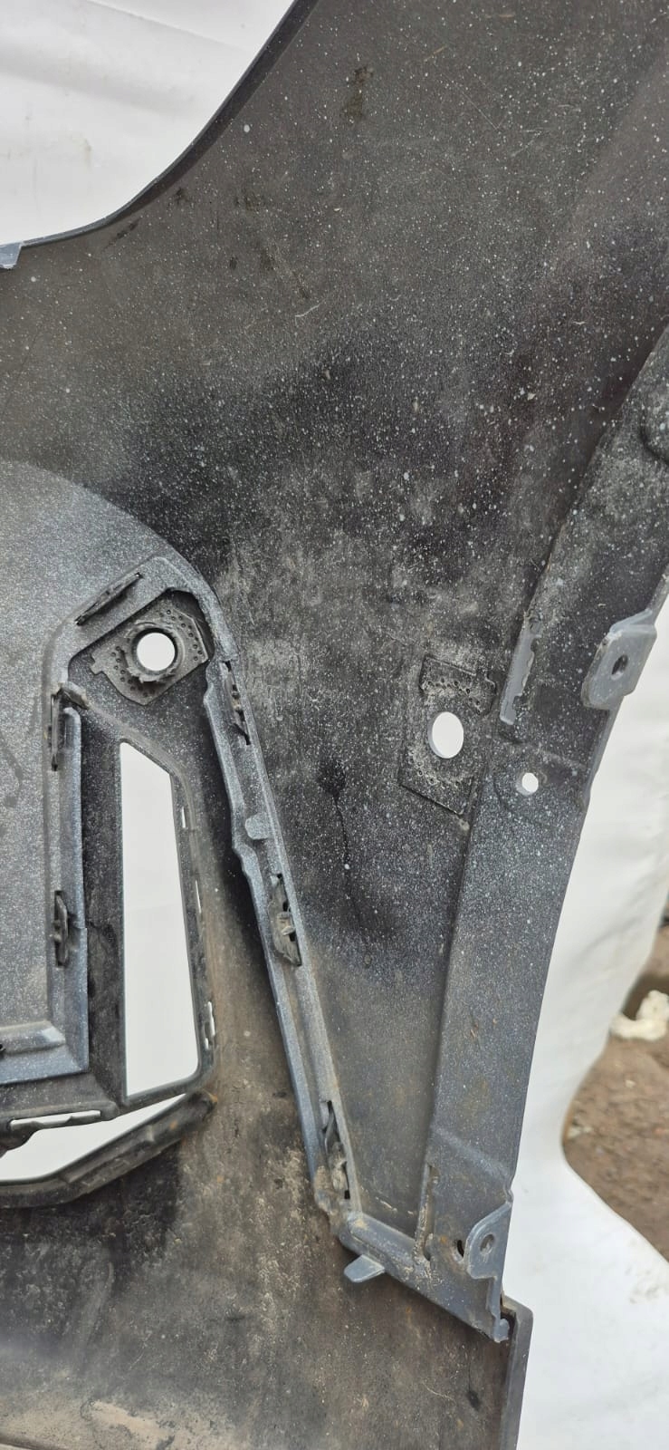 BMW X1 U11 X-LINE 22-> bumper front front PDC 9883579