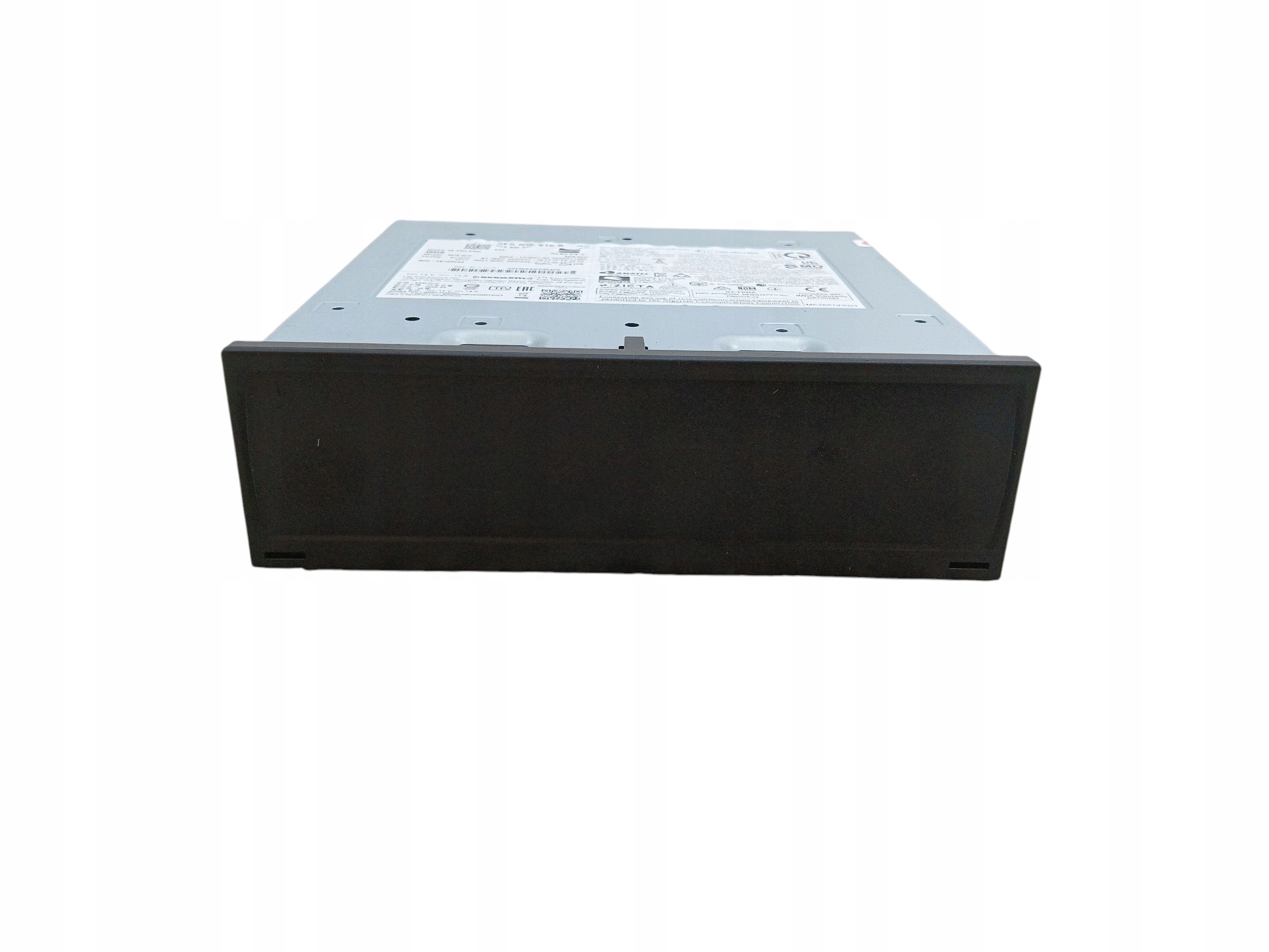 module player MULTIMEDIA MIB SEAT LEON IV 5FA035816B