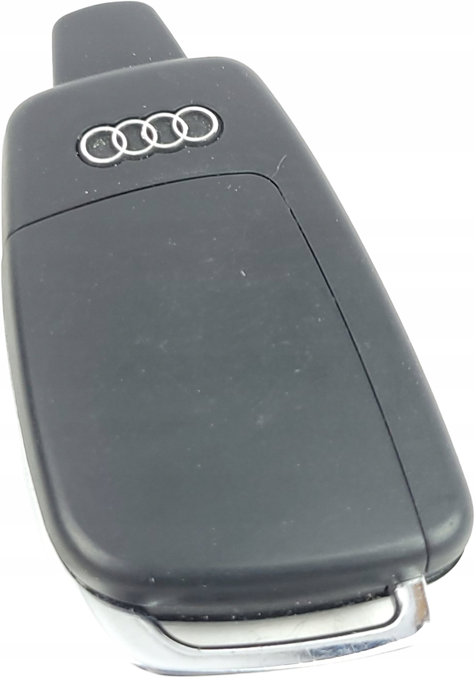 AUDI A6 C6 A8 D3 LIFT Q7 A3 PILOT key WEBASTO T90 4F0909507B