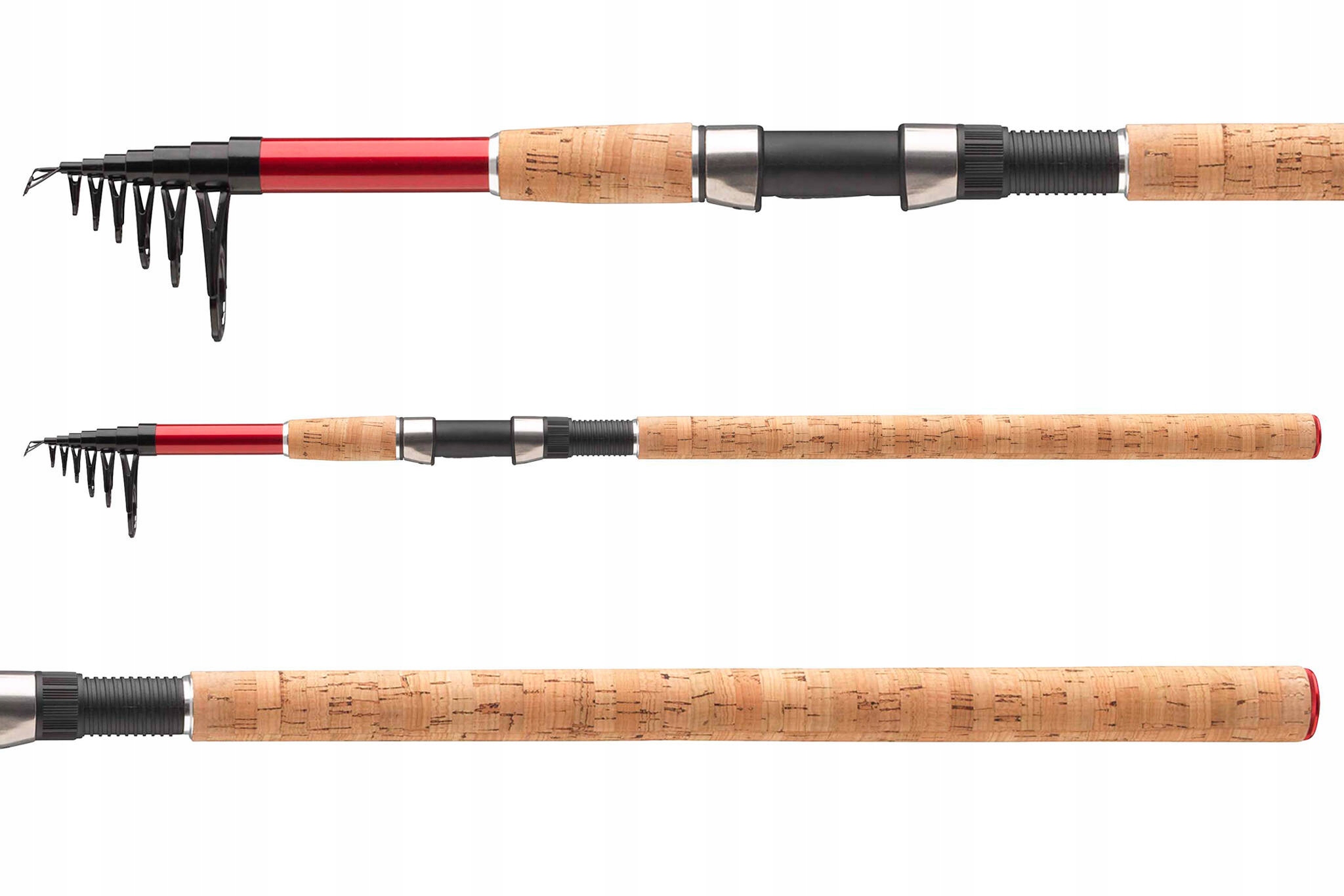 Wędka Teleskopowa Daiwa Sweepfire Tele 360/10-45g